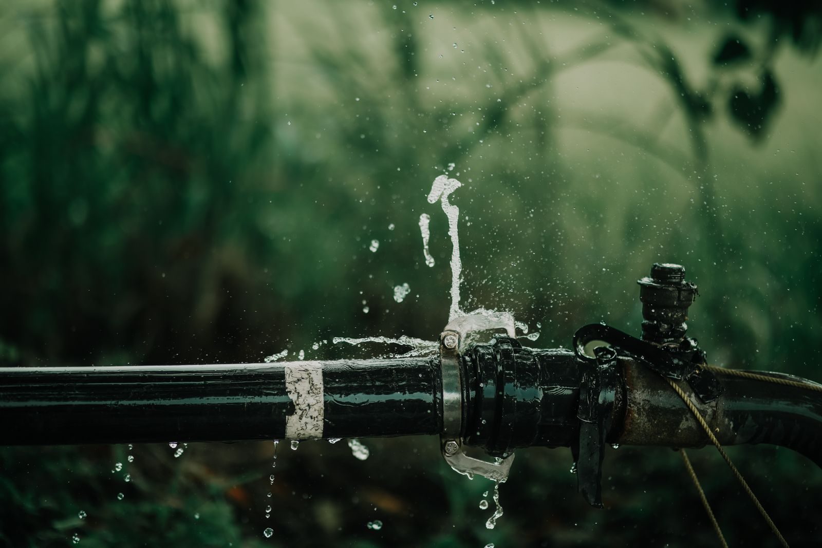 Sewage Backup Cleanup in Clarksville